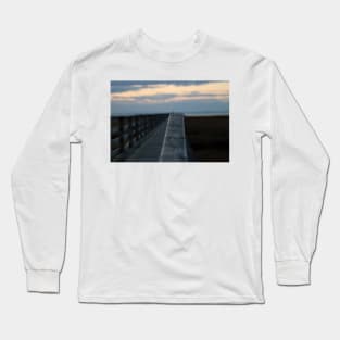 Boardwalk Get Focused! Long Sleeve T-Shirt